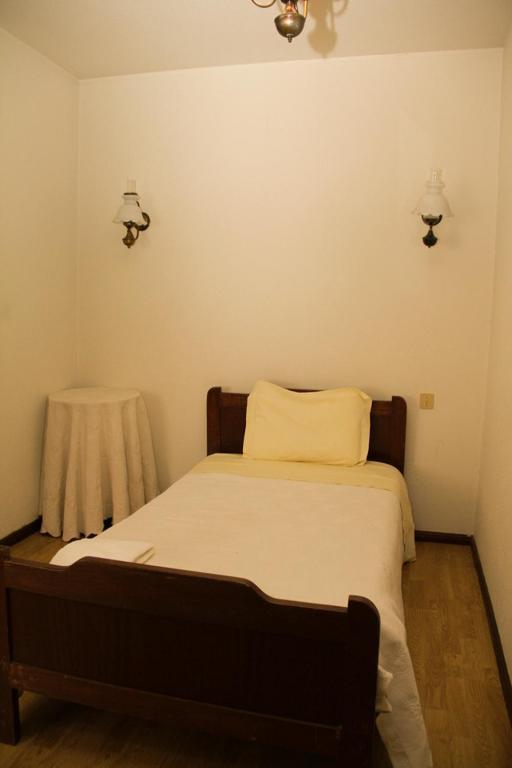 Sao Neutel Otel Chaves Oda fotoğraf
