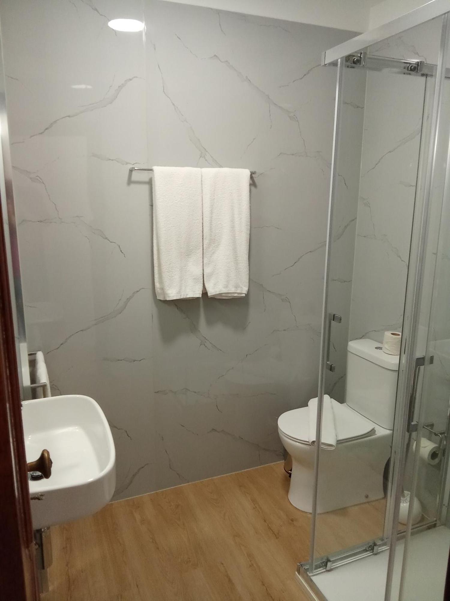 Sao Neutel Otel Chaves Dış mekan fotoğraf